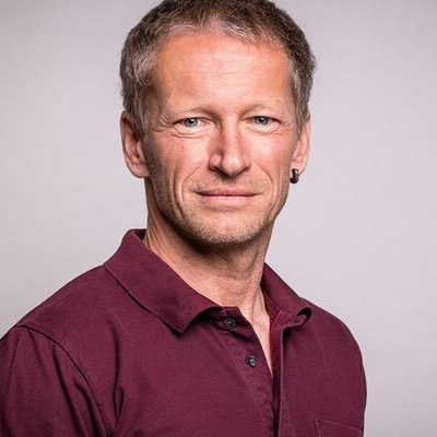 Dr. Ansgar Haberstroh