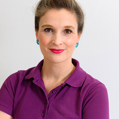Dr. Katharina Kraus
